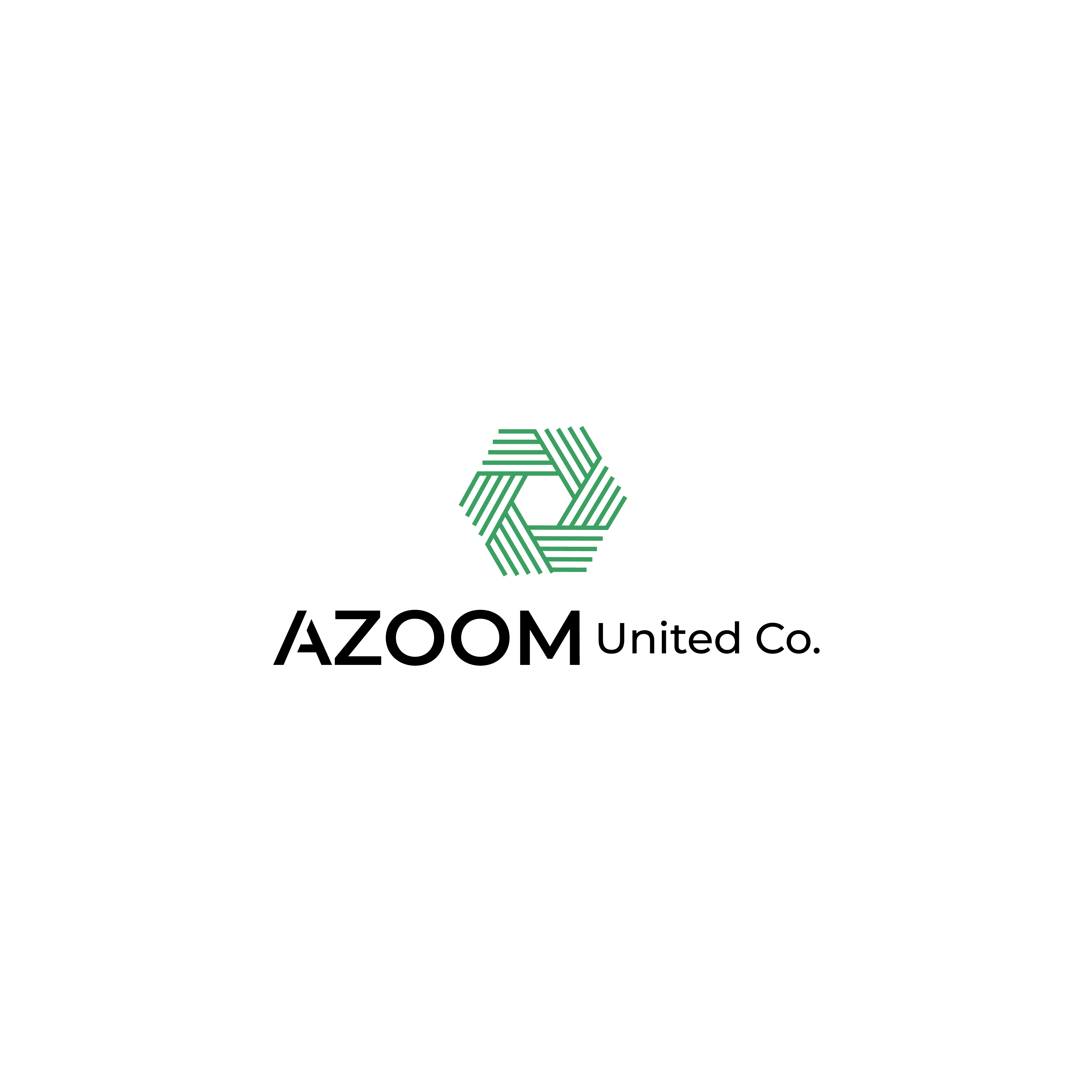 Azoom Logo